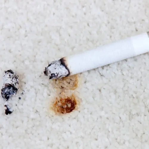 Cigarette Burn Repair Werribee