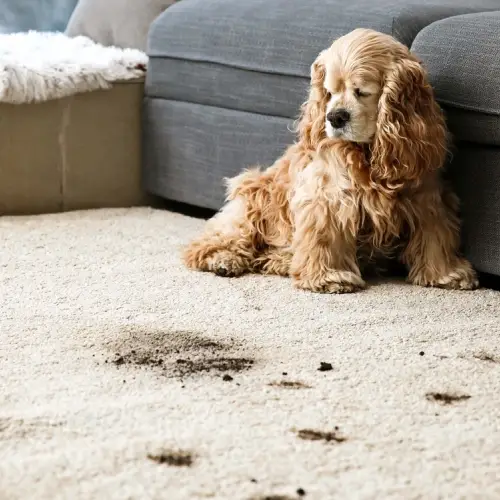 Carpet Pet Damage Repair Werribee