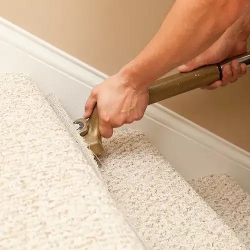 Stair Carpet Repair Werribee